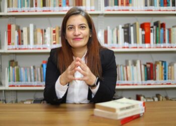Üstün Zekalı Çocuklara Sanal Öğretmenli Özel Eğitim
