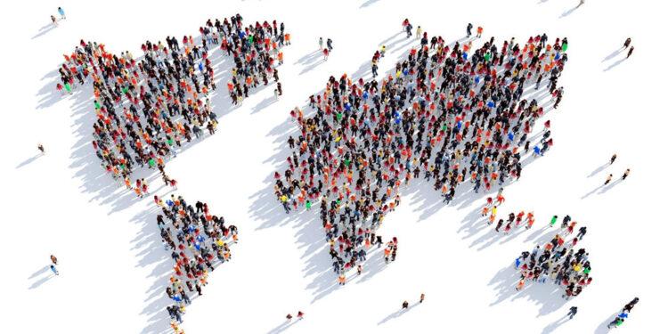 Dünya, 2021 Yılına Umutla Giriyor