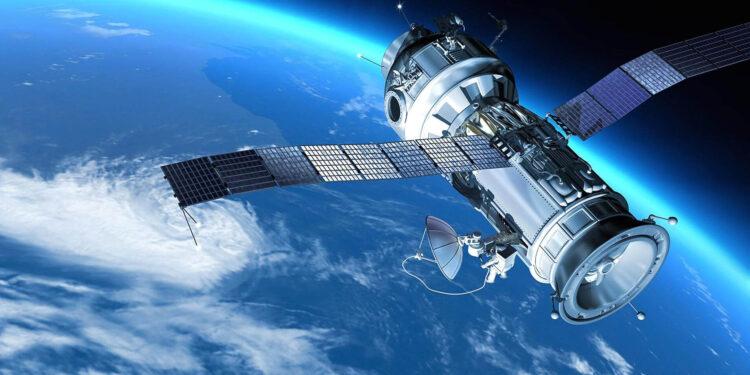Çin’in Navigasyon Sistemi 345 milyar yuanlık Değer Yarattı