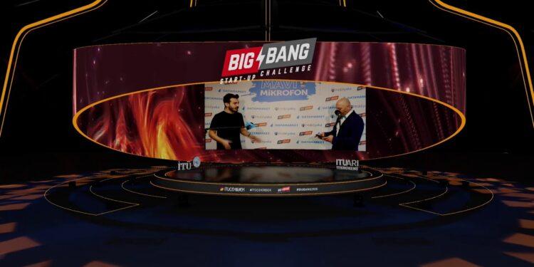 Big Bang Sahnesi 54 Milyon TL’yi Aşkın Ödül, Nakit ve Yatırıma Şahitlik Etti