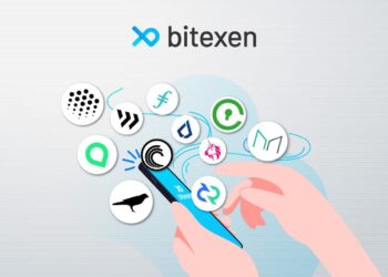 Dijital Varlık Alım Satım Platformu Bitexen Platformuna Yeni Coinler Ekledi