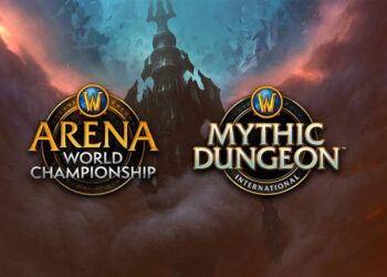 Blizzard Entertainment MMORPG Oyunu World of Warcraft’ın 2021 İçin Espor Planlarını Açıkladı