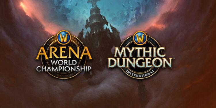 Blizzard Entertainment MMORPG Oyunu World of Warcraft’ın 2021 İçin Espor Planlarını Açıkladı