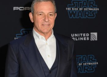 Disney+’in Eski CEO’su Bob Iger Geri Döndü
