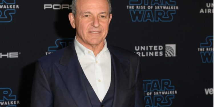 Disney+’in Eski CEO’su Bob Iger Geri Döndü