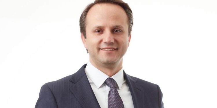 Bora Oruç, BtcTurk’ün Yönetim Kurulu Üyesi Oldu