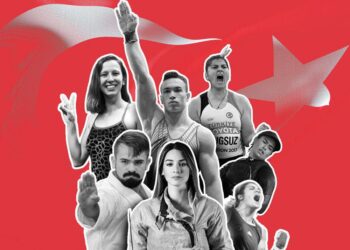 Cambly 7 Milli Sporcuya Eğitim Partneri Oldu
