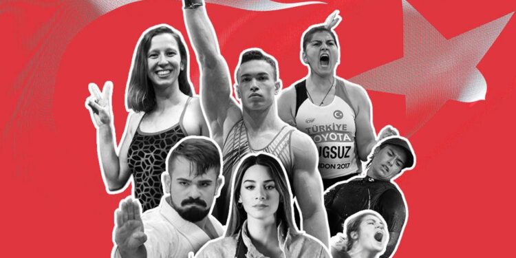 Cambly 7 Milli Sporcuya Eğitim Partneri Oldu