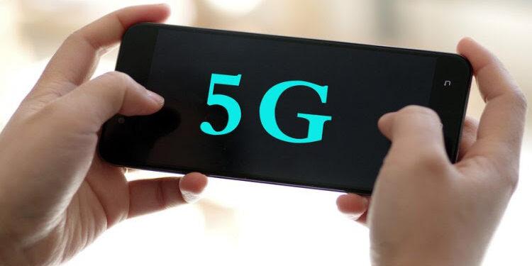 580.000 Baz İstasyonu Kuran Çin, Tüm Şehirlerine 5G’yi Ulaştırdı