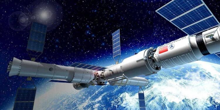 Çin, Uzay İstasyonun İnşaasına 2021’in ilk Yarısında Başlayacak