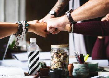 Citrix’in Şirketinizin Yeni Yıl Partileri İçin Birkaç Önerisi Var