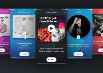 Deezer 2020 Yılında En Çok Dinlenenleri Açıkladı