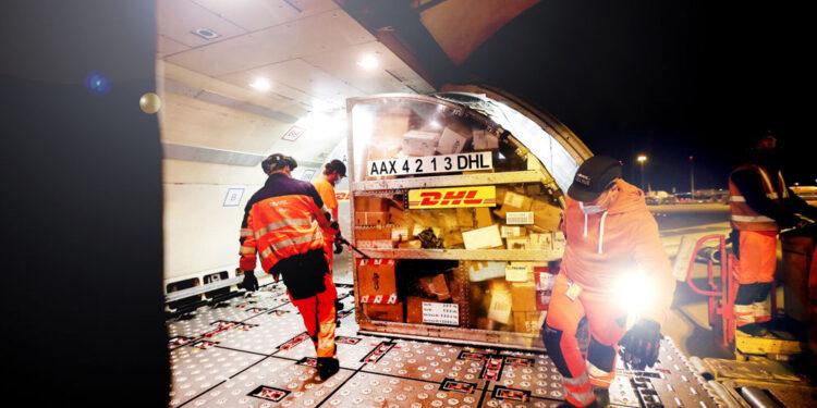 DHL Küresel Bağlantılılık Endeksi 2020 Açıklandı: Ekonominin Lokomotifi “Küresel Ticaret”