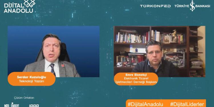 Dijital Liderlerden KOBİ’lere Dönüşüm İpuçları