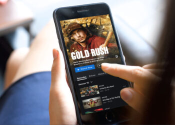 Discovery, Yeni Dijital Yayın Platformu Discovery+’ı Tanıttı