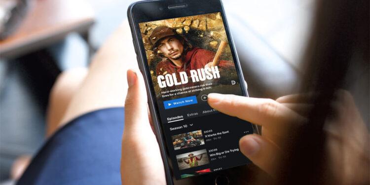 Discovery, Yeni Dijital Yayın Platformu Discovery+’ı Tanıttı