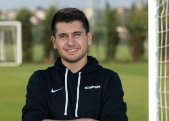Scoutium, Football Tech Report 2020 Raporunda Listelendi