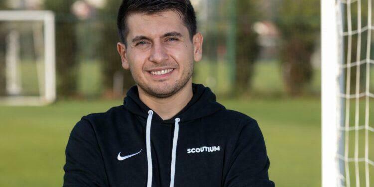 Scoutium, Football Tech Report 2020 Raporunda Listelendi