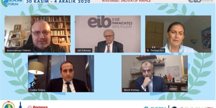 E-ticaret Pazarı 2022’de 6,5 Trilyon $’a Ulaşacak