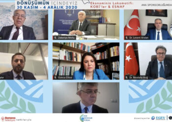 Türkiye’nin %65 Cirosunu Üreten KOBİ’lere Bilanço Danışmanlığı Desteği Sağlanmalı