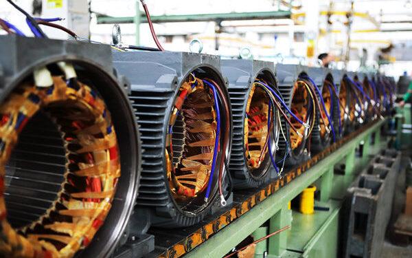 Elektrik Motoru Üretiminde Hedef Türkiye’yi Dünyanın Üretim Üssü Yapmak