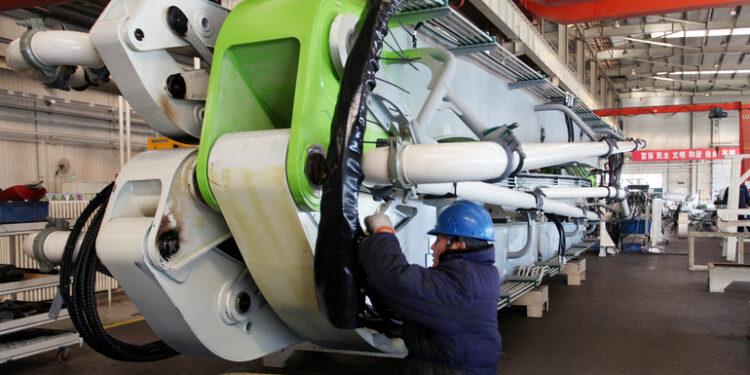 İngiliz Düşünce Kuruluşu: Çin, 2028’de Dünyanın En Büyük Ekonomisi Olacak