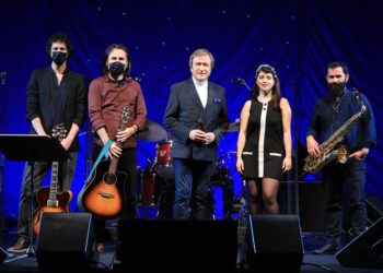 Erol Evgin İle “Yine de Güzeldir Yaşamak”