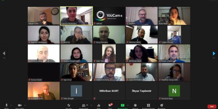 “Dijital Gazetecilik Eğitimleri”nde 1000’den Fazla Gazeteci ve Gazetecilik Öğrencisine Ulaşıldı