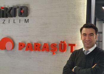 Paraşüt’ün Ürün Direktörlüğü’ne Fatih Eken Atandı