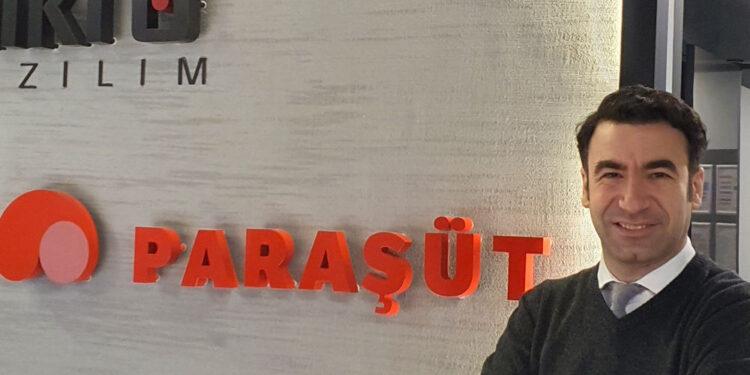 Paraşüt’ün Ürün Direktörlüğü’ne Fatih Eken Atandı