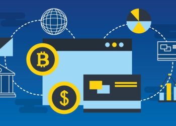 Paranın Yolu Artık FinTech’den Geçiyor