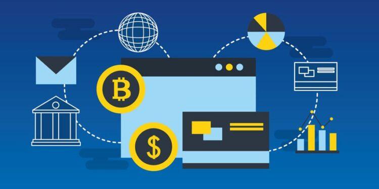 Paranın Yolu Artık FinTech’den Geçiyor