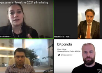 Kripto Paralar 2021’in de Gözdesi Olacak