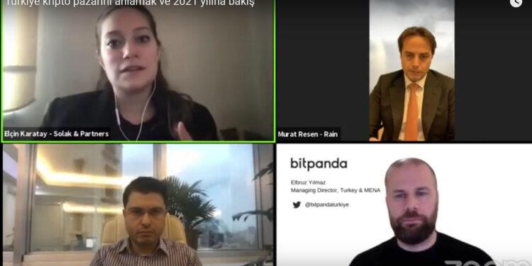 Kripto Paralar 2021’in de Gözdesi Olacak