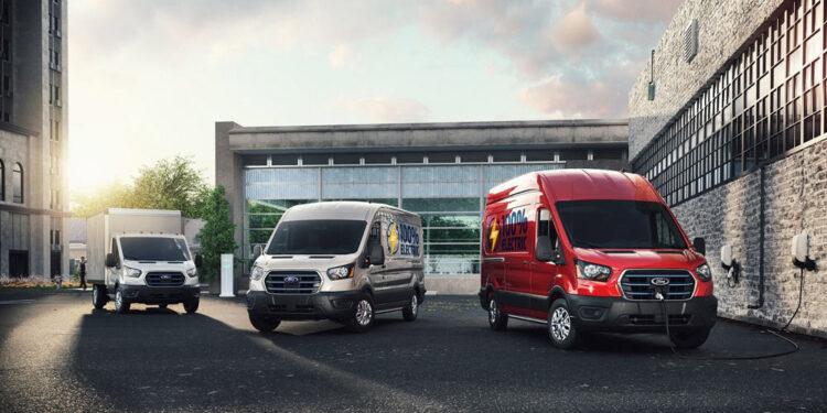 Ford Otosan, Batarya Montaj Fabrikası’nı Kurmak İçin Çalışmalara Başladı