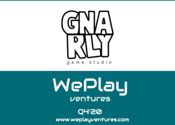 Mobil Oyun Girişimi Gnarly Game Studio, İlk Yatırımını 5 Milyon TL Değerleme İle WePlay Ventures’dan Aldı