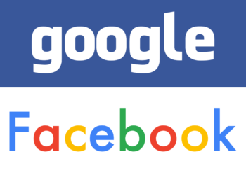 ABD’deki Rekabet Davalarına Karşı Google ve Facebook’un Birlikte Hareket Edeceği Kaydediliyor