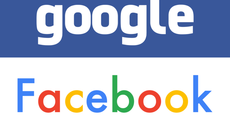 ABD’deki Rekabet Davalarına Karşı Google ve Facebook’un Birlikte Hareket Edeceği Kaydediliyor