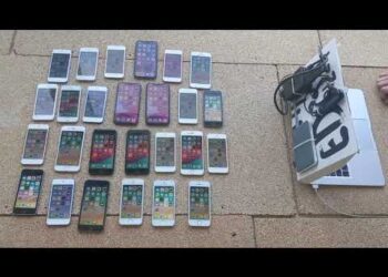 Google Hacker iPhone’ları Hacklemek İçin Kullanılan Sıfır Tık Wi-Fi Açığını Anlattı