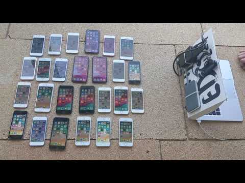 Google Hacker iPhone’ları Hacklemek İçin Kullanılan Sıfır Tık Wi-Fi Açığını Anlattı