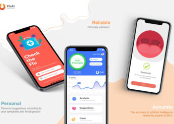 Yapay Zeka Destekli Grip Asistanı: FluAI