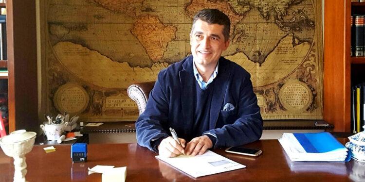 İnosam: “Ankara Bir An Önce Kripto Para Üssü Yapılmalıdır!”