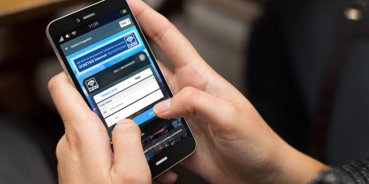 Güzel Haber : BTK Metrobüs’lerde İBB Wifi Kullanımı için Frekans Tahsisini Uzattı