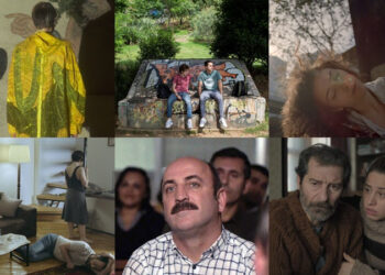 İstanbul Modern Sinema, Türkiye Sinemasından Yepyeni Filmleri Çevrimiçine Taşıyor