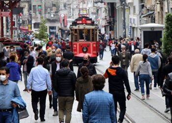 İstanbul’un En Önemli Üç Sorunu: Deprem, Ekonomi, Ulaşım