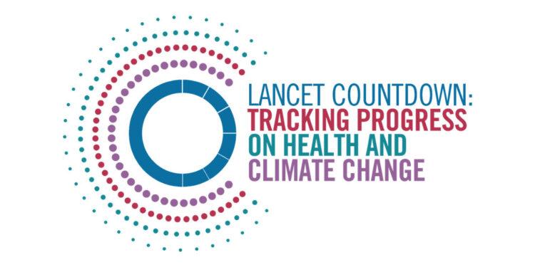 Lancet Countdown (Geri Sayım) Sağlık ve İklim Değişikliği 2020 Raporu Yayınlandı
