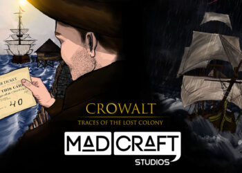 Madcraft Studios, WePlay Ventures’dan Tohum Yatırımı Aldı