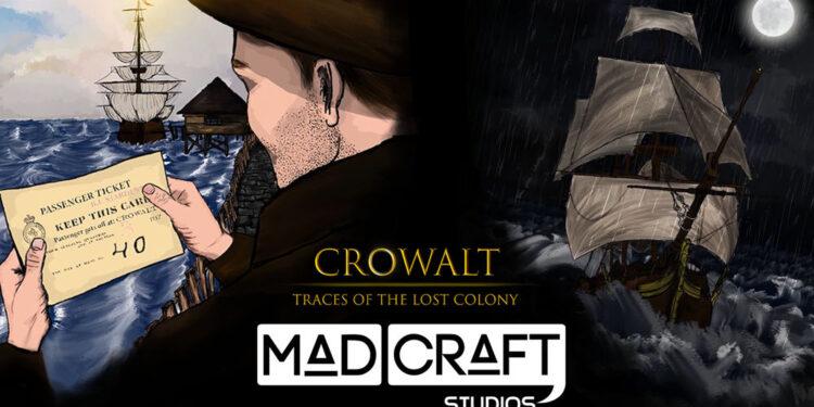 Madcraft Studios, WePlay Ventures’dan Tohum Yatırımı Aldı