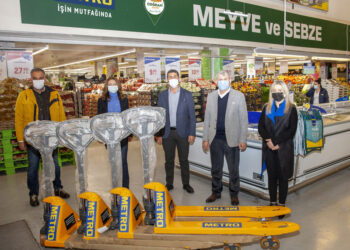 Metro Türkiye, Kooperatifçiliğe Verdiği Destekle Üreticiye ve Yerel Ekonomiye Katkı Sağlıyor