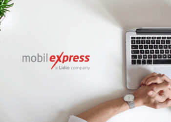Kasım ayında Mobilexpress 3,4 Milyar TL İşleme Aracılık Etti